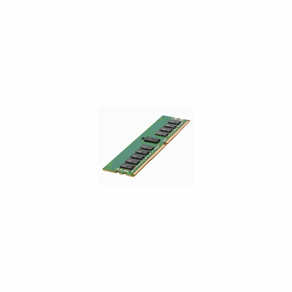 HPE 16GB (1x16GB) Single Rank x8 DDR4-3200 CAS222222 Unbu...