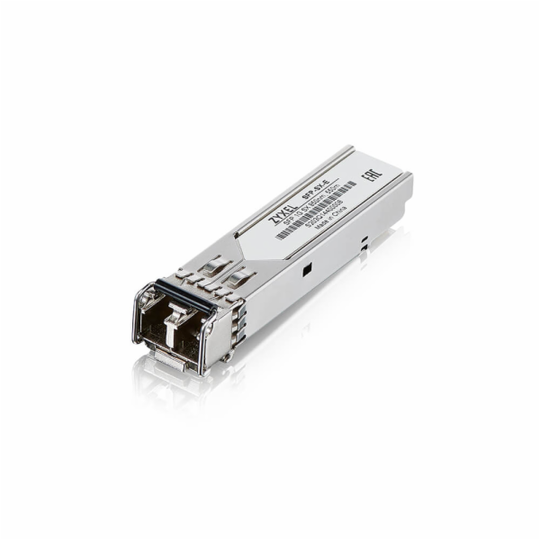 Zyxel SFP-SX-E - Transceiver modul SFP (mini-GBIC) - 1GbE...