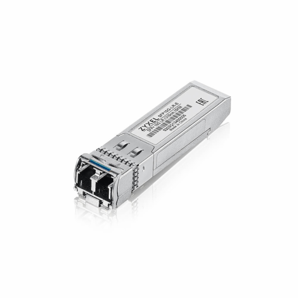 Zyxel SFP10G-LR-E - Modul SFP+ vysílače - 10GbE - 10GBase...