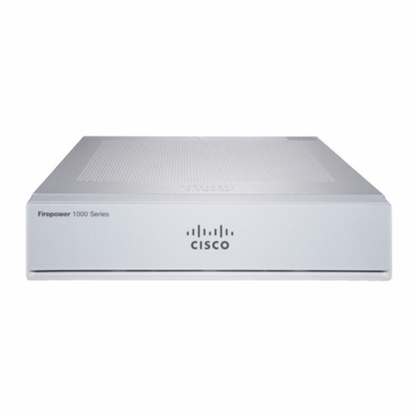 Cisco FirePOWER 1010 ASA - Brána firewall - desktop