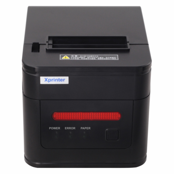 Xprinter pokladní termotiskárna C260-L, rychlost 260mm/s,...
