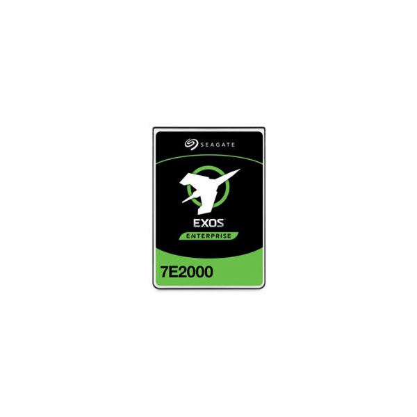 SM Seagate Exos 7E2000 2,5" - 1TB (server) 7200rpm/SAS/12...