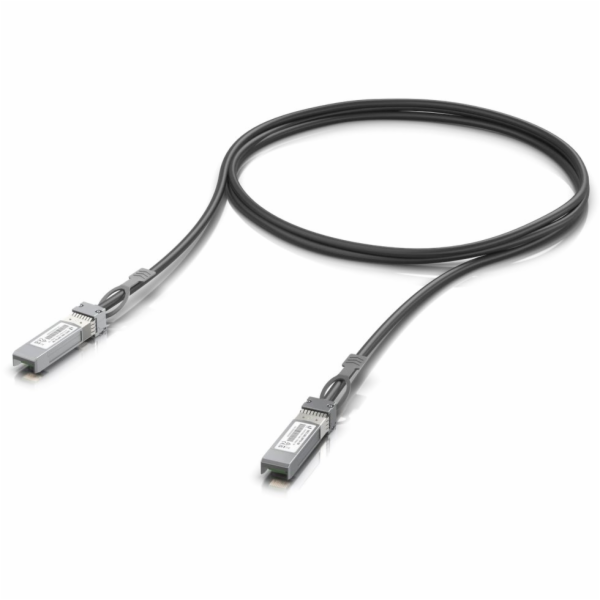 Ubiquiti Patch kabel, DAC, SFP28 na SFP28, 25Gbps, 1m