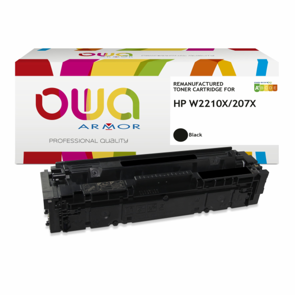 Armor HP W2210X - kompatibilní OWA Armor toner pro HP W22...