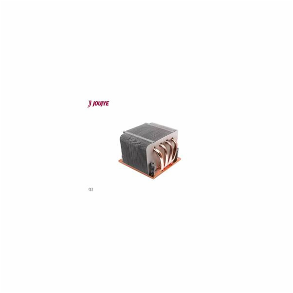 Joujye Cooler Q2 Intel 1700 - 2U Passive RoHS