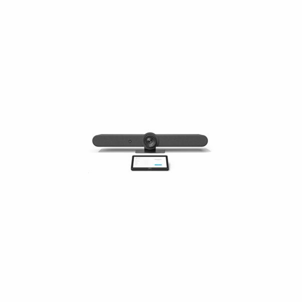 Logitech - Souprava pro video konference (Logitech Rally ...