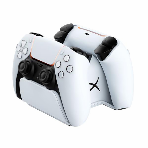 HP HyperX ChargePlay Duo - Controller Charging Station PS5