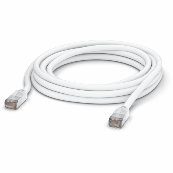 Ubiquiti UACC-Cable-Patch-Outdoor-5M-W, Venkovní UniFi pa...