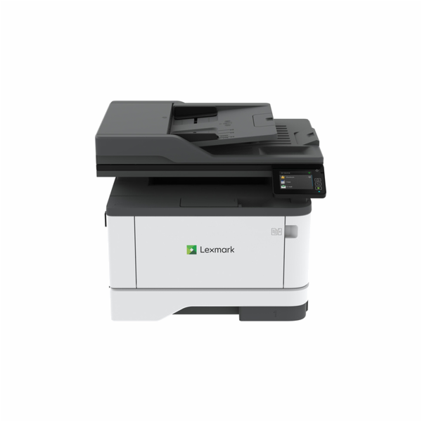 LEXMARK Multifunkční ČB tiskárna MX431adw,A4, 40ppm, 512M...