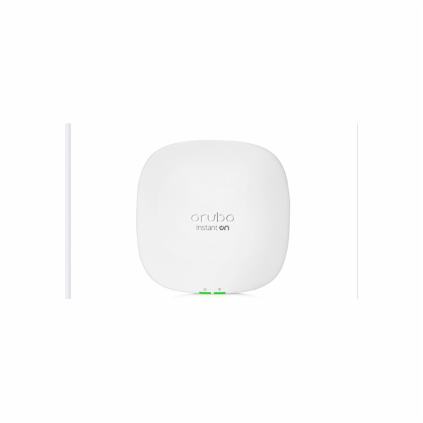 Aruba Instant On AP25 (RW) 4x4 Wi-Fi 6 Indoor Access Point