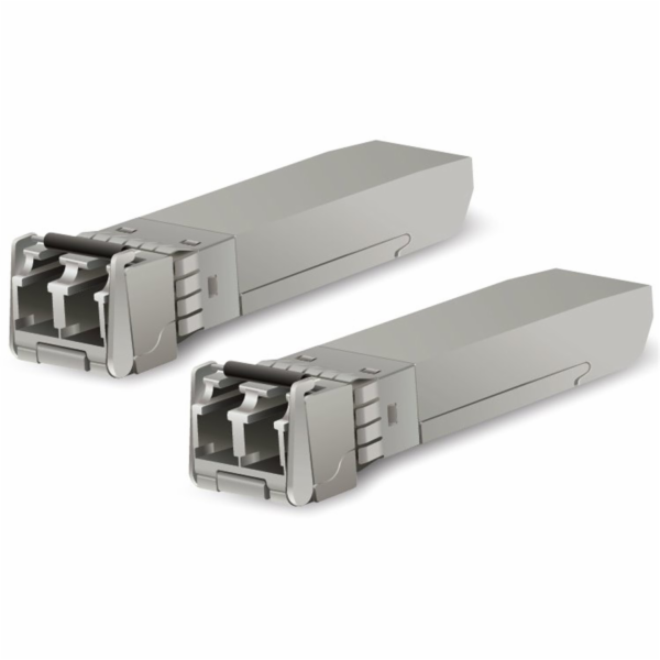 UBNT UACC-OM-MM-10G-D-2 (UF-MM-10G) - U Fiber, Multi-Mode...