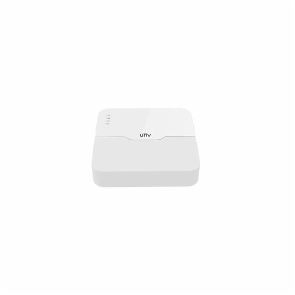 Uniview NVR301-04LX-P4, 4 kanály, PoE