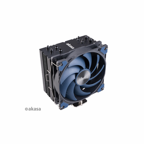 Akasa AK-CC4021HP01 AKASA chladič CPU Alucia H4 Plus
