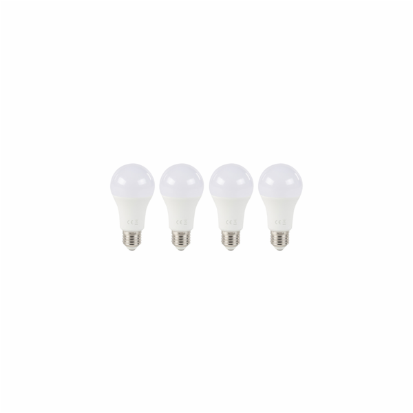 Retlux REL 33 LED A60 4x12W E27 
