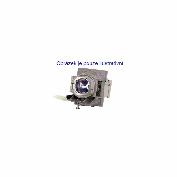 BenQ Lampa CSD module pro MU641