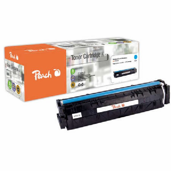 PEACH kompatibilní toner HP LJ Pro M254/MFP M281/ MFP M28...