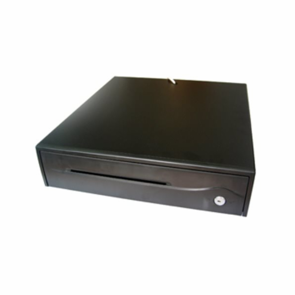 Giga FEC POS-420 pokladní zásuvka USB, kabel, černá, bez ...