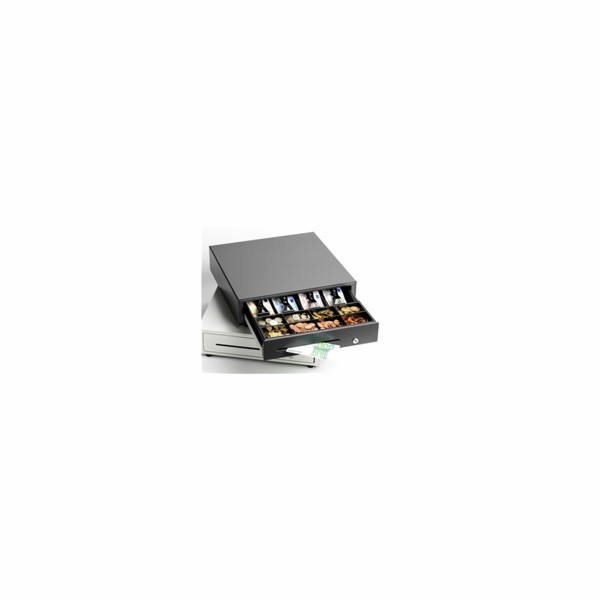 Star Micronics Pokladní zásuvka CB-2002 LC FN ,24V, RJ12,...