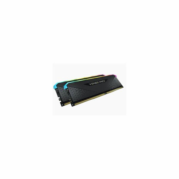 CORSAIR Vengeance RGB RS - 16GB: 2x8GB