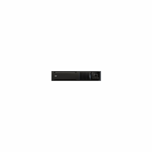 FSP Battery Bank BB-192/09RT, CSB 12V/9AH*16pcs, Rack/Tow...
