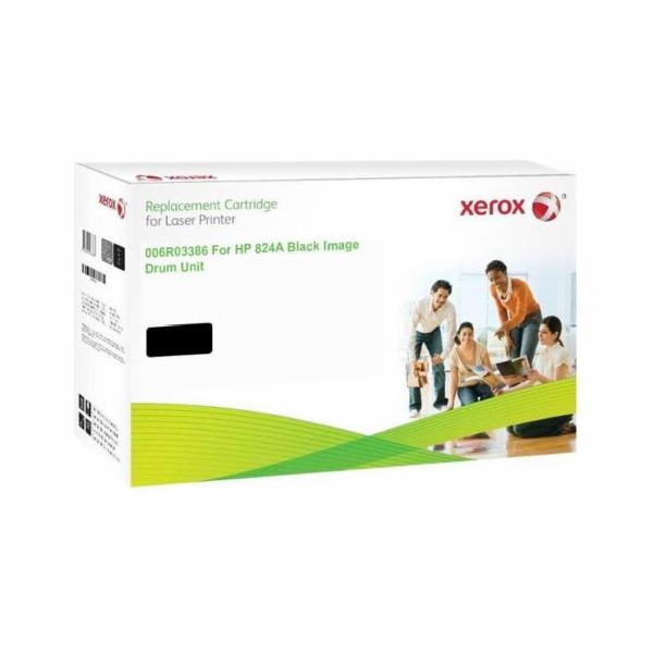 XEROX válec kompat. s HP CB384A - 824A, 35 000 str