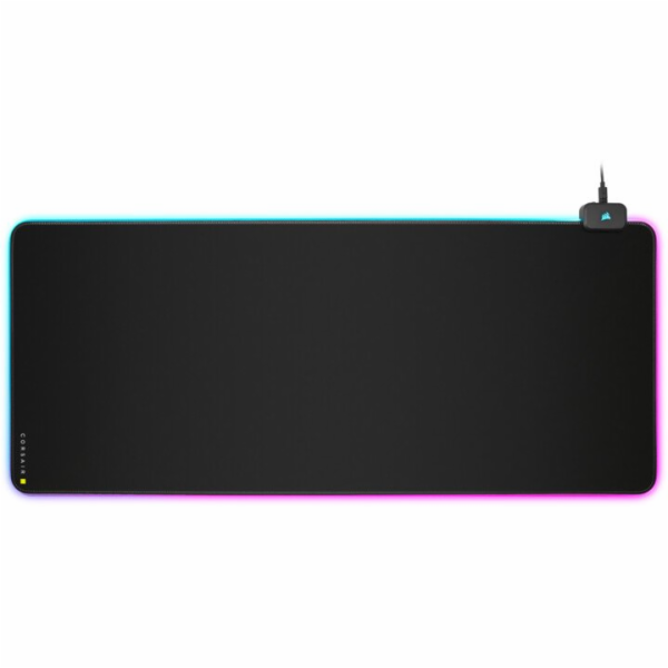 Corsair herní podložka pod myš MM700 RGB - Extended Corsa...