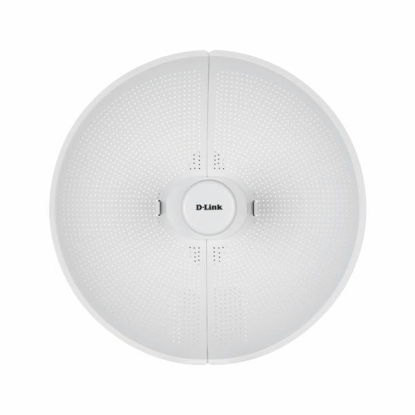 D-Link DAP-3712, můstek