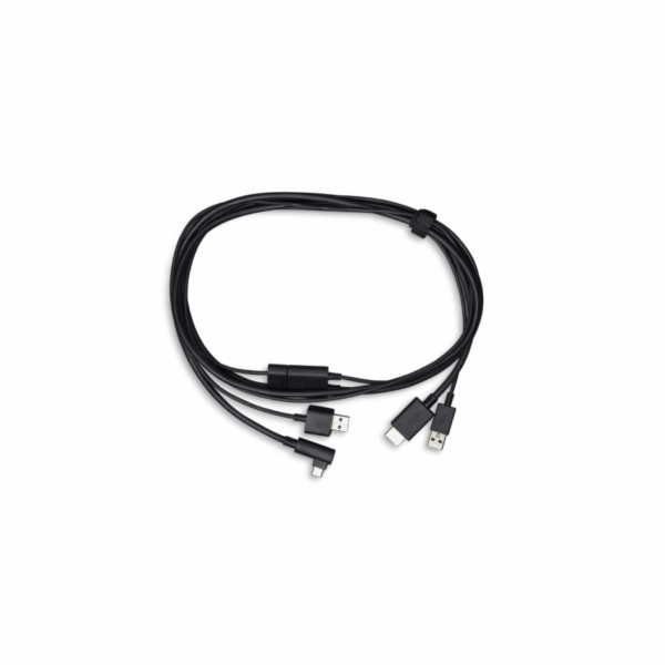 WACOM X-SHAPE CABLE FOR DTC133 Kabel USB