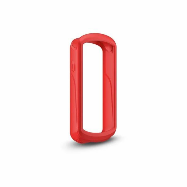 Garmin pouzdro silikonové pro Edge 1030, červené