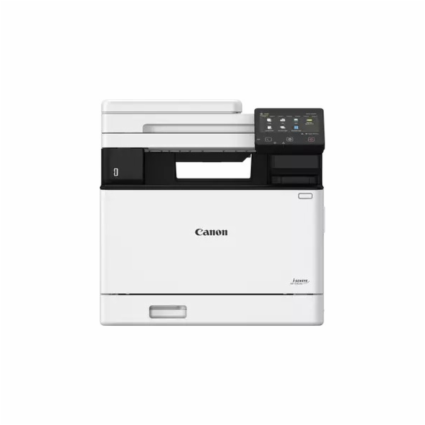 Canon  i-SENSYS MF754Cdw barevná, MF (tisk, kopírka, sken...