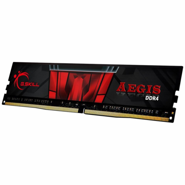G.SKILL Aegis DDR4 8GB 3200MHz CL16