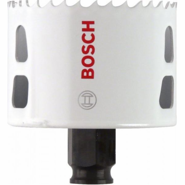 Děrovačka Bosch BiM Progressor na dřevo a kov, O 70 mm