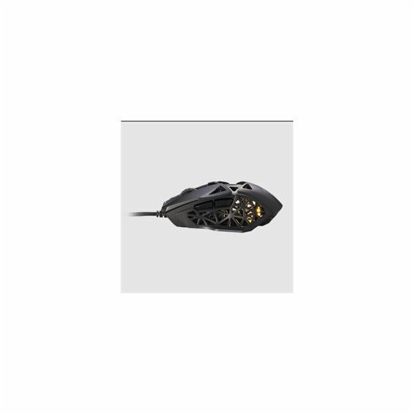 MadCatz M.O.J.O. M1 cerná odlehcená herní mys