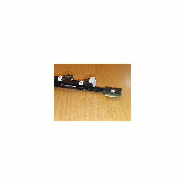 Supermicro  SLIMLINE SAS x8 (LE) to 2x MINI SAS HD,INT, 7...