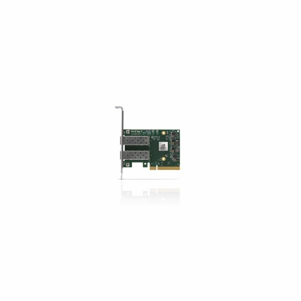 SUPEMICRO nVidia Mellanox ConnectX-6 Lx EN adapter card, ...