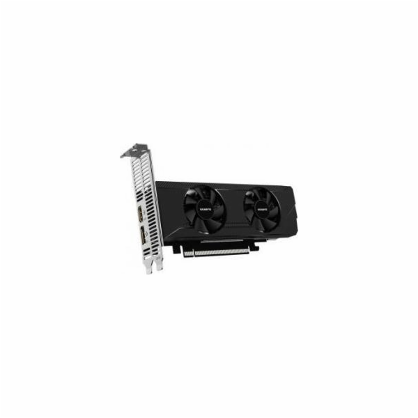 GIGABYTE  RX 6400 D6/4GB/GDDR6
