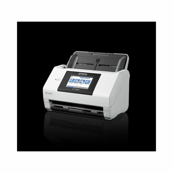 EPSON skener WorkForce DS-790WN, A4, Duplex, 600x600 dpi,...