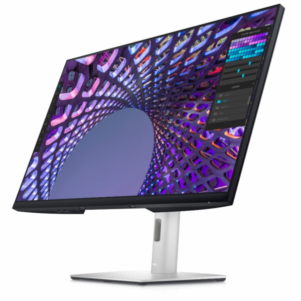DELL LCD P3223QE - 31.5"/IPS/LED/4K/3840 x 2160/16:9/60Hz...