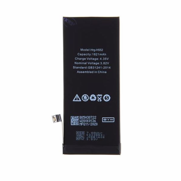 iPhone SE2020 Baterie 1821mAh Li-Ion (Bulk)