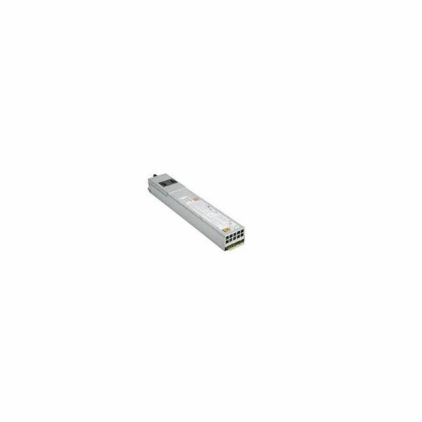 SUPERMICRO 1U, 700W, Redundant PWS Module, 54.5mm w/ PMBU...