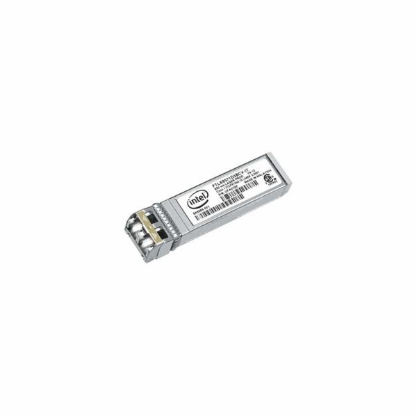 Supermicro Intel® Ethernet SFP+ SR Optics, retail unit