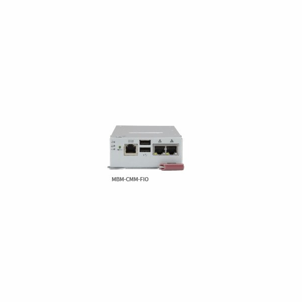 SUPERMICRO MicroBlade Chassis Management Module (CMM)