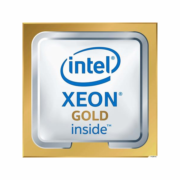 INTEL Xeon Gold 6334 (8 core) 3.6GHz/18MB/FCLGA4189/Ice L...