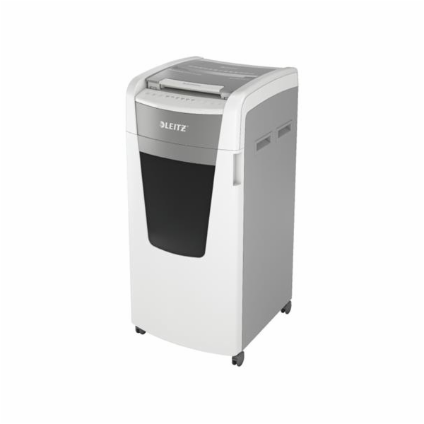 LEITZ Skartovač  IQ Autofeed Office Pro 600 P4
