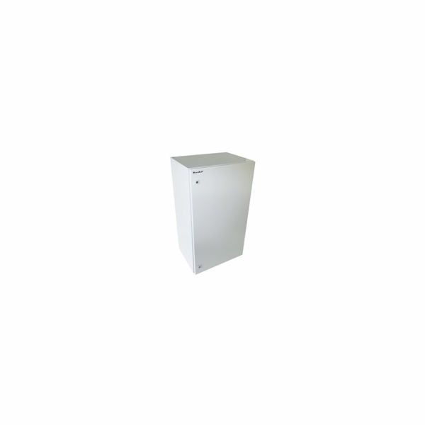 XtendLan Venkovní rozvaděč pro 19", 22U, hloubka 450mm, I...