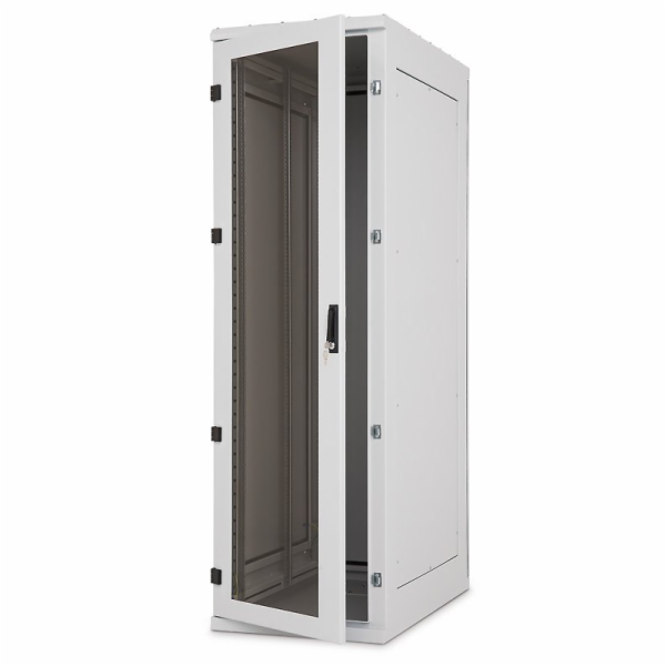 Triton 19  rozvaděč stojanový datový 42U/600x800 IP54,4-b...