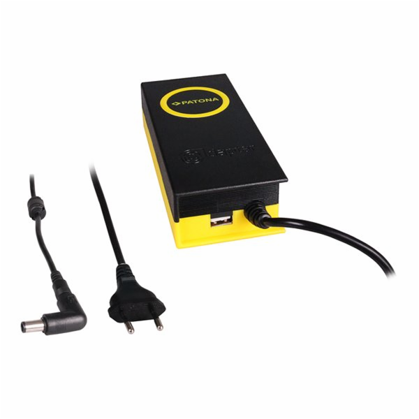 PATONA napájecí adaptér k ntb/ 19,5V/4,7A 90W/ konektor 7...