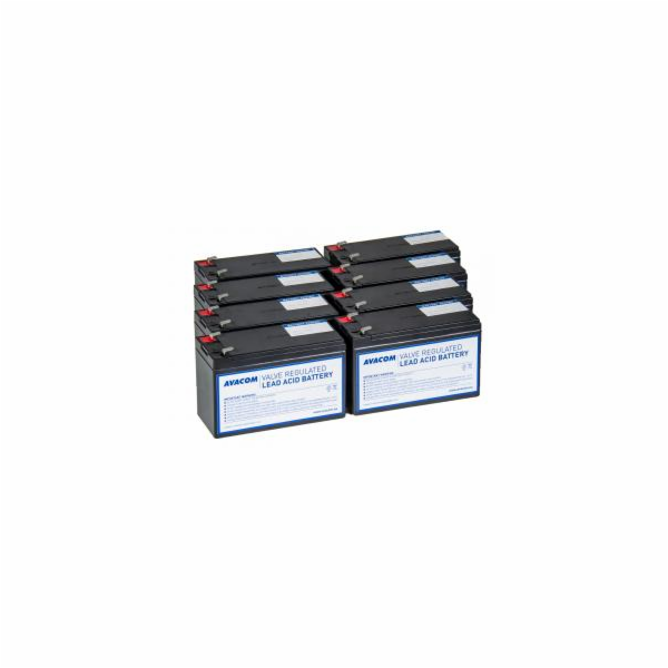 AVACOM AVA-RBP08-12090-KIT AVACOM AVA-RBP08-12090-KIT - b...