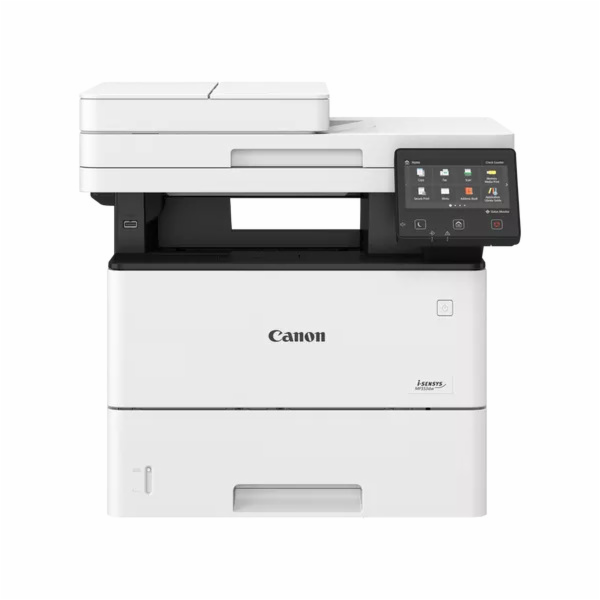 Canon i-SENSYS/MF553dw/MF/Laser/A4/LAN/WiFi/USB
