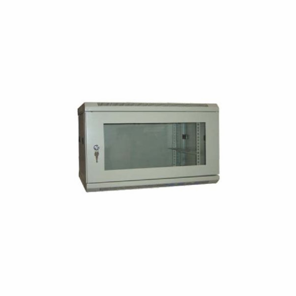 XtendLan WS-9U-64B-IVORY-U XtendLan 9U/600x450, na zeď, j...